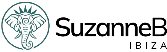 Suzanne B Ibiza